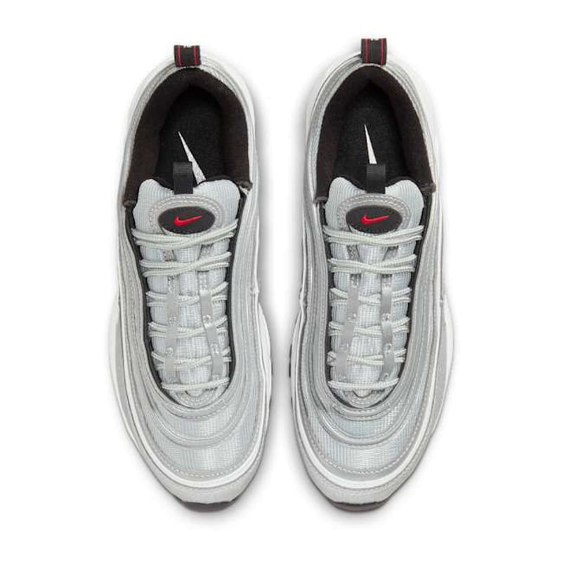 Nike Air Max 97 "Silver Bullet"