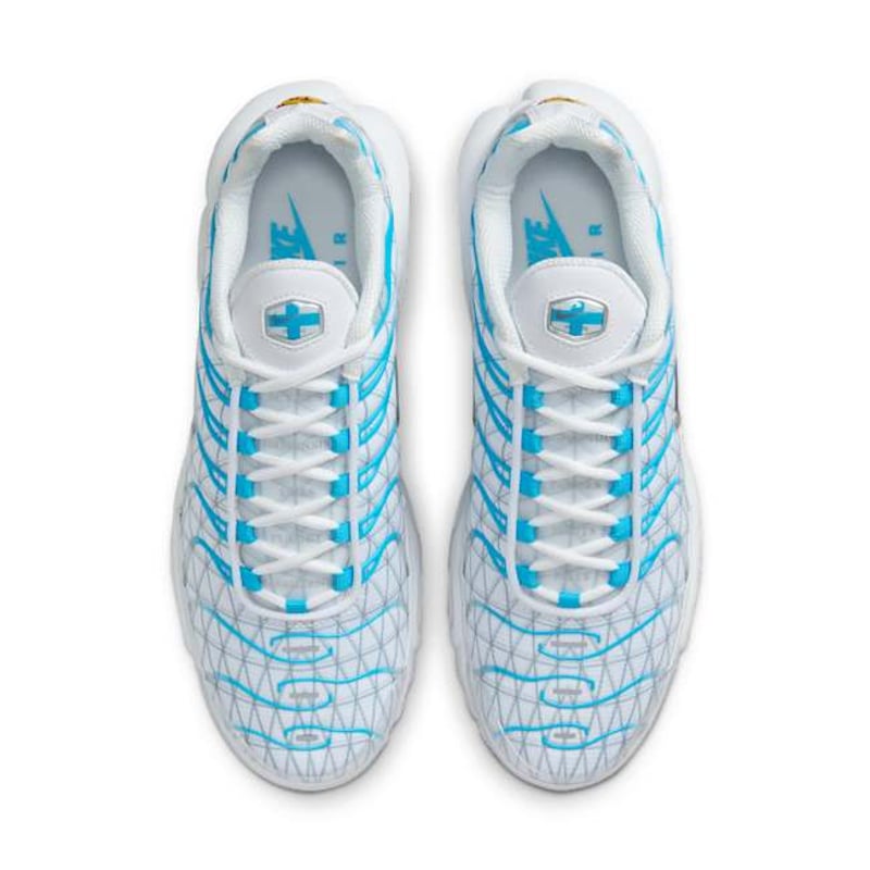 Nike Air Max Plus TN "Marseille"