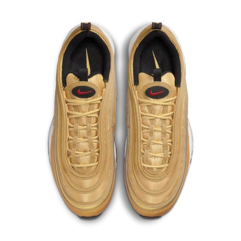 Nike Air Max 97 "Gold Bullet"