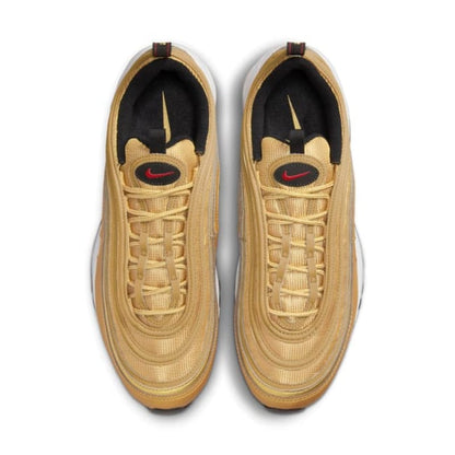 Nike Air Max 97 "Gold Bullet"