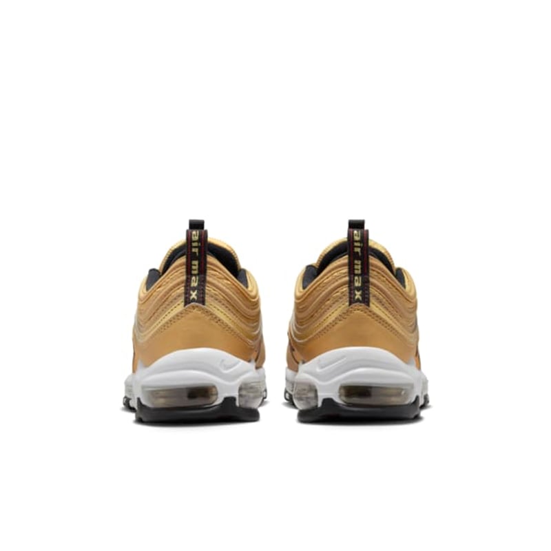 Nike Air Max 97 "Gold Bullet"