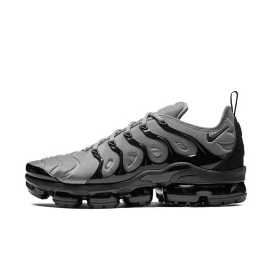 Nike Air Vapormax Plus "Cool Grey & Black"