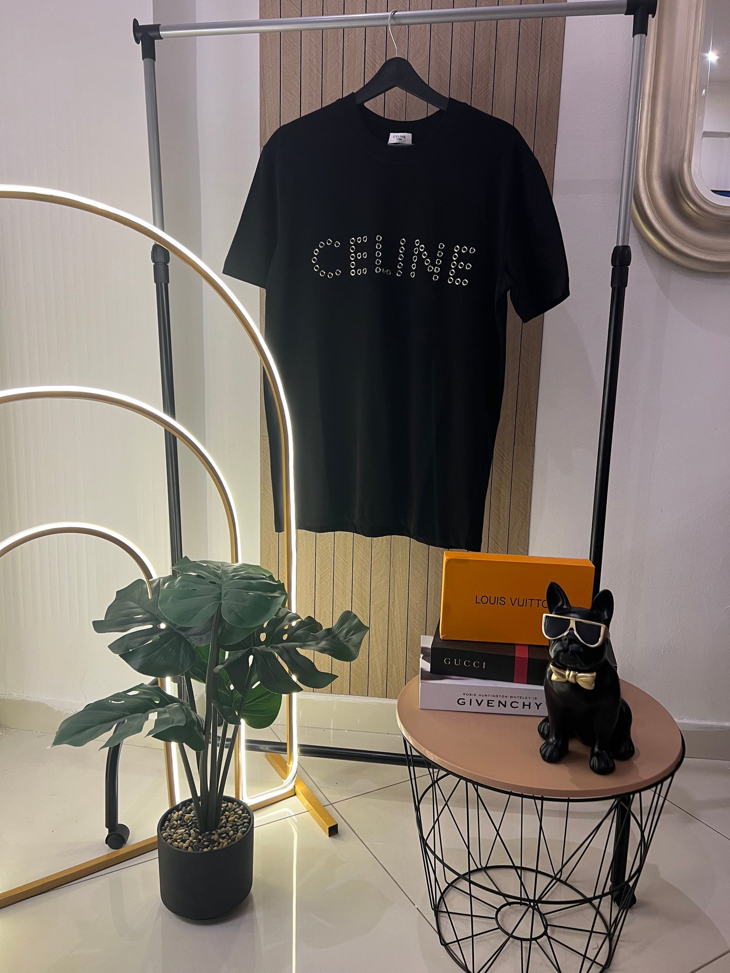 Celine T-shirt