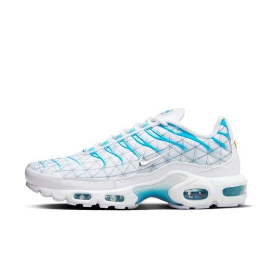 Nike Air Max Plus TN "Marseille"