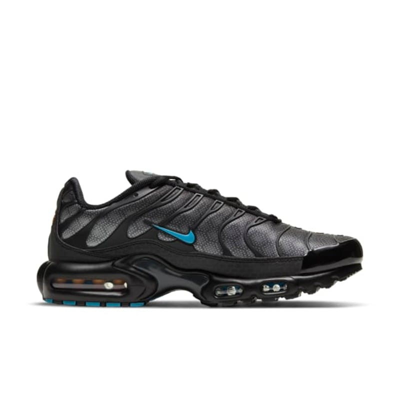 Nike Air Max Plus TN "Black Hex"