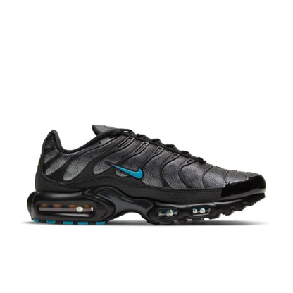Nike Air Max Plus TN "Black Hex"