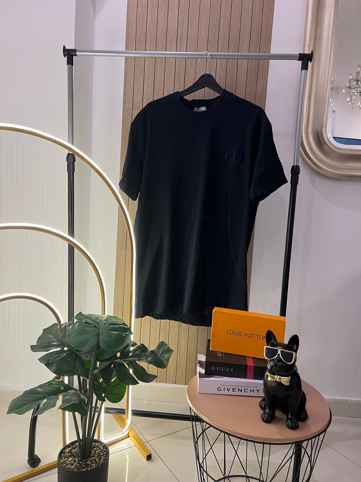 Christian Dior T-shirt