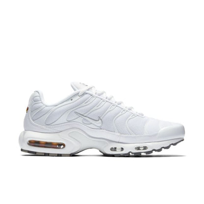 Nike Air Max Plus TN "White"