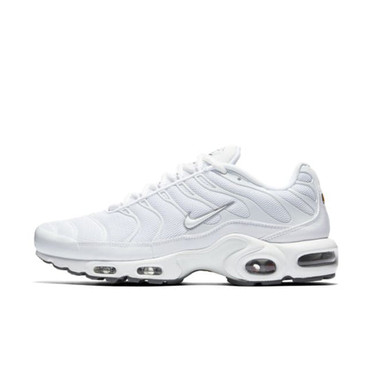 Nike Air Max Plus TN "White"