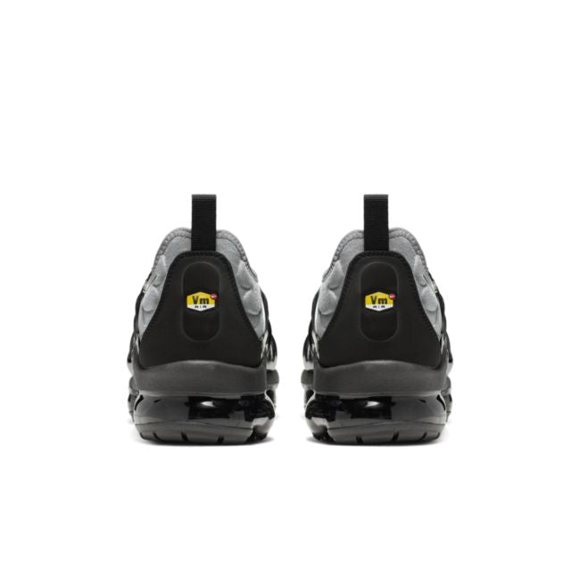 Nike Air Vapormax Plus "Cool Grey & Black"