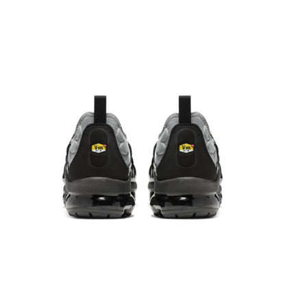 Nike Air Vapormax Plus "Cool Grey & Black"