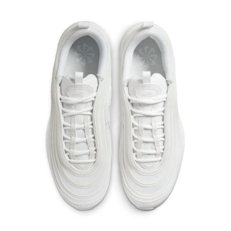 Nike Air Max 97 "Triple White"