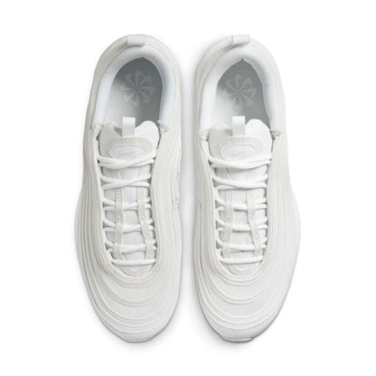 Nike Air Max 97 "Triple White"
