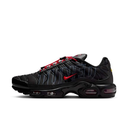 Nike Air Max Plus TN "Tuned Air"