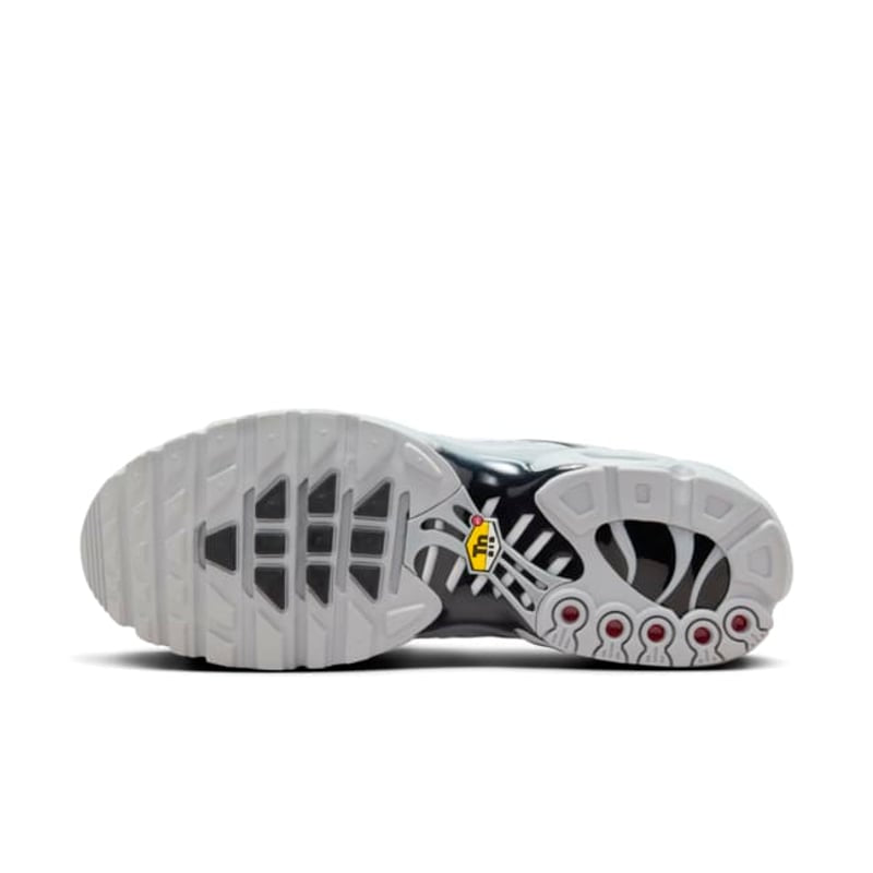 Nike Air Max Plus TN "Wolf Grey"