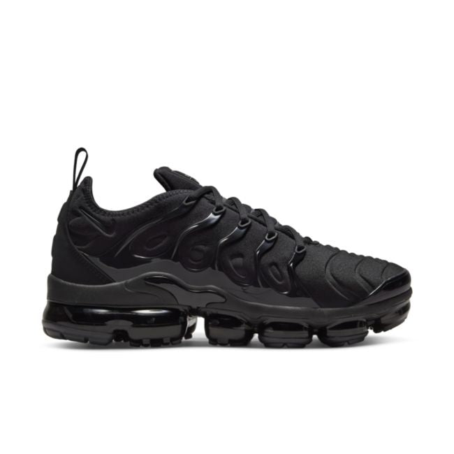 Nike Air Vapormax Plus "Triple Black"