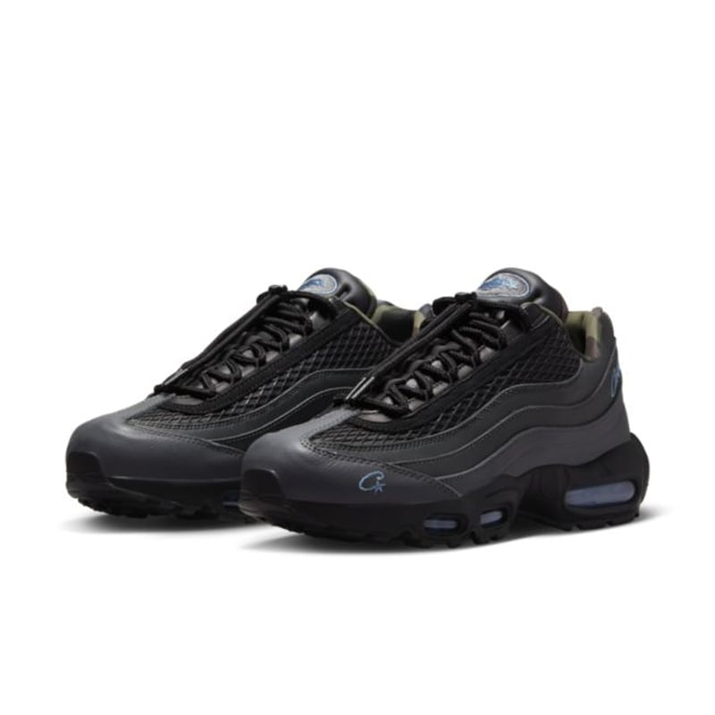 Nike Air Max 95 x Corteiz "Aegean Storm"