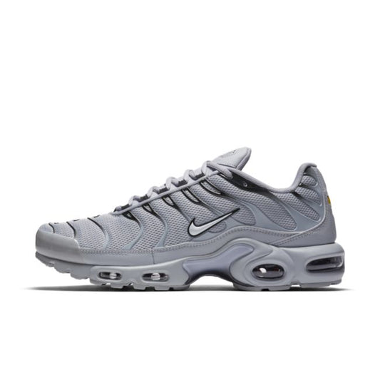 Nike Air Max Plus TN "Wolf Grey"