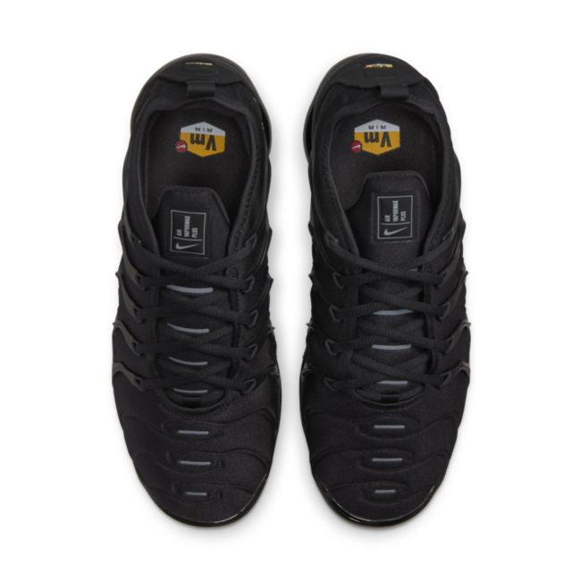 Nike Air Vapormax Plus "Triple Black"