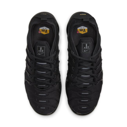 Nike Air Vapormax Plus "Triple Black"